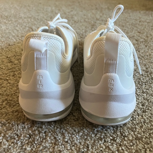 Nike Air Max Axis 'White' AA2168-100 - Picture 4 of 7